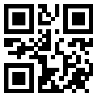 Il QrCode di 3911475637