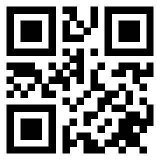 3911475638 - Immagine del Qr Code associato