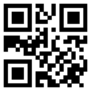 3911475639 - Immagine del QrCode associato