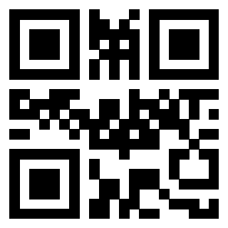 3911475640 Qr Code associato