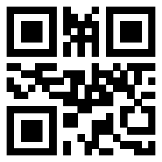 3911475641 QrCode associato
