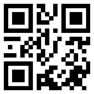 3911475642 - Immagine del Qr Code associato