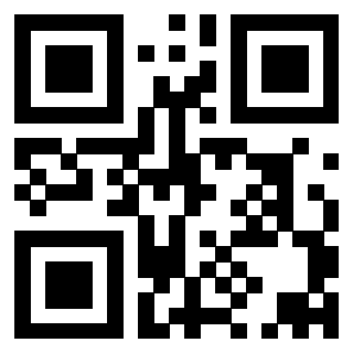 3911475648 - Immagine del QrCode associato