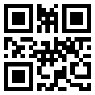 3911475649 - Immagine del QrCode associato