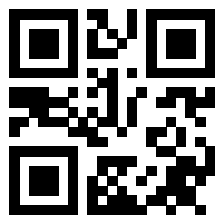 3911475652 QrCode associato