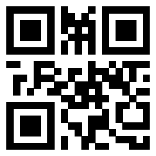3911475653 - Immagine del QrCode associato