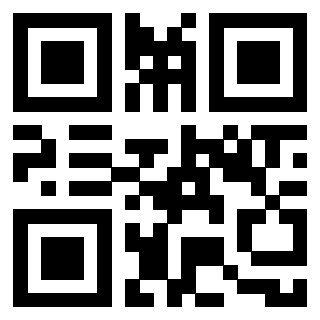 Immagine del QrCode di 3911475654