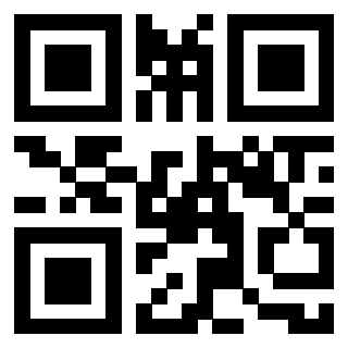 Il QrCode di 3911475657