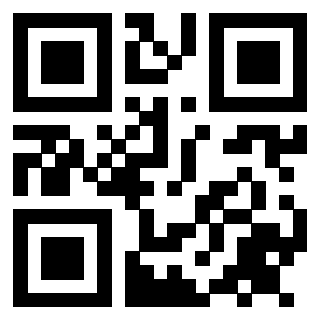 3911475659 Qr Code associato