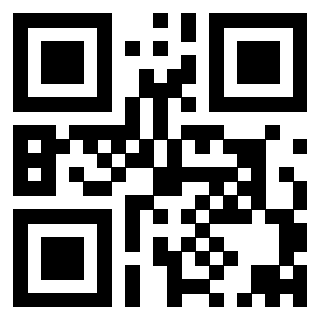 3911475660 - Immagine del QrCode associato