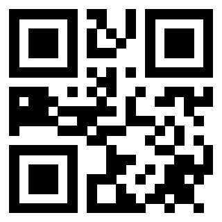 Scansione del Qr Code di 3911475662