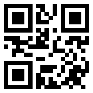 Scansione del Qr Code di 3911475663