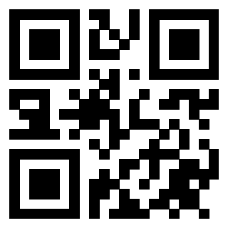 3911475665 Qr Code associato