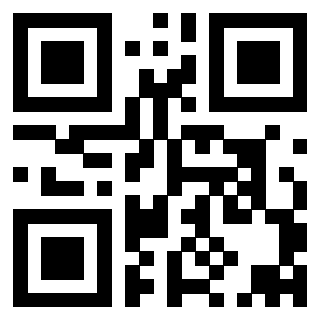 Immagine del QrCode di 3911475666