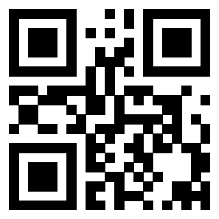 Il QrCode di 3911475667