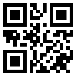 3911475668 - Immagine del Qr Code