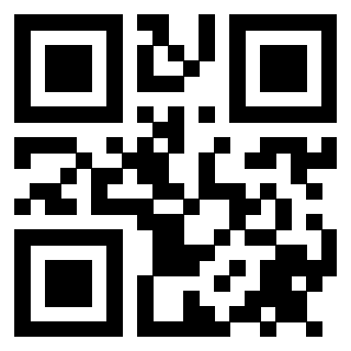 3911475670 - Immagine del Qr Code