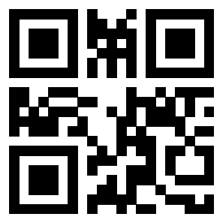 3911475677 - Immagine del QrCode