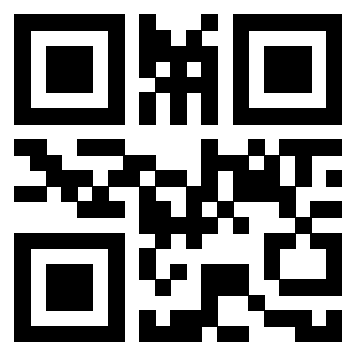 Il Qr Code di 3911475678
