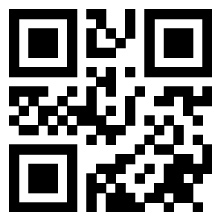 3911475680 - Immagine del Qr Code associato
