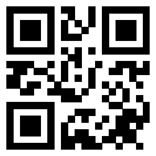 Immagine del QrCode di 3911475682