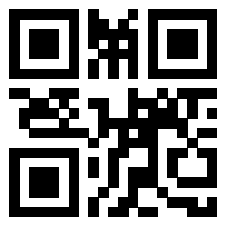 Immagine del Qr Code di 3911475685