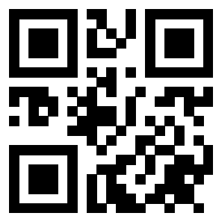Immagine del Qr Code di 3911475689