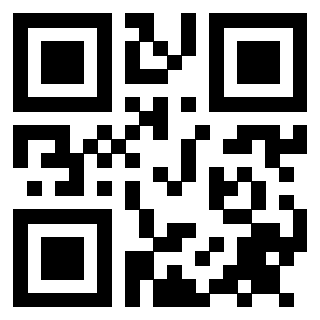 3911475692 - Immagine del QrCode associato