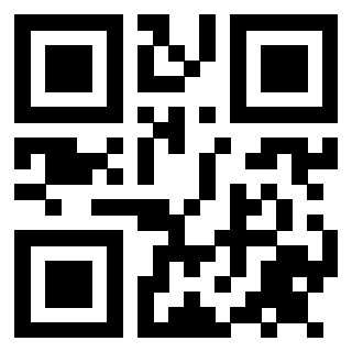 Immagine del QrCode di 3911475695
