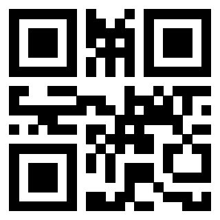 Immagine del QrCode di 3911475696