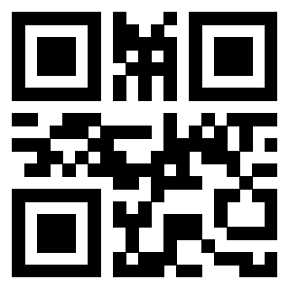 3911475700 Qr Code associato
