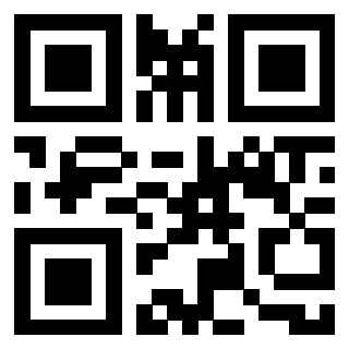 Scansione del Qr Code di 3911475703