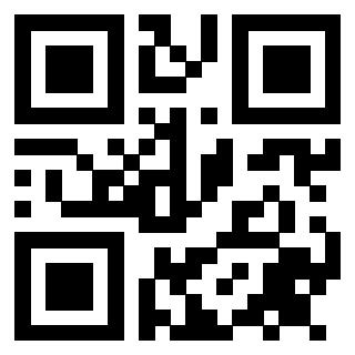 3911475704 - Immagine del QrCode