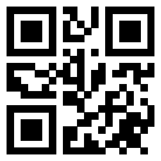 3911475705 - Immagine del Qr Code