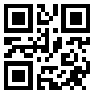 3911475706 - Immagine del QrCode
