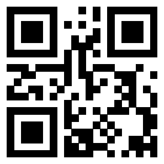 Scansione del QrCode di 3911475708