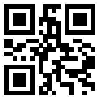 3911475712 QrCode associato