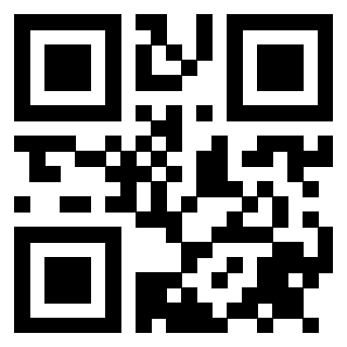 3911475714 - Immagine del Qr Code associato