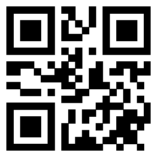 3911475715 Qr Code associato