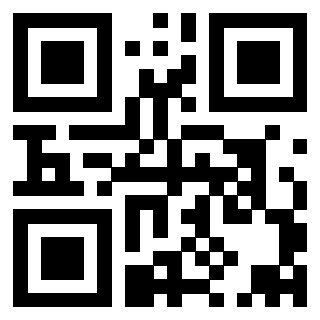 3911475716 - Immagine del Qr Code associato