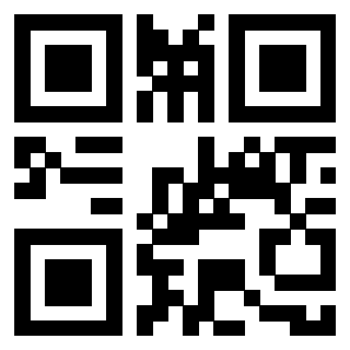 3911475720 - Immagine del QrCode associato
