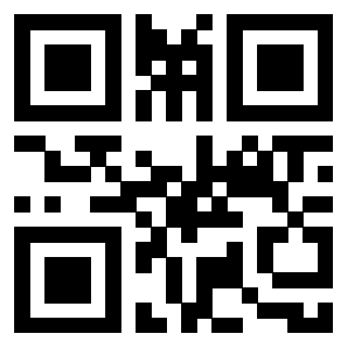 3911475721 QrCode associato