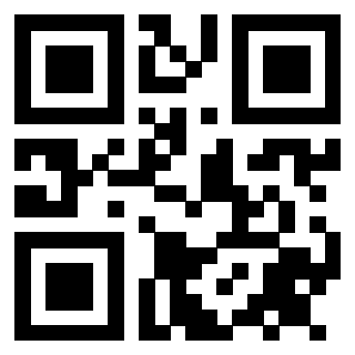 3911475724 - Immagine del Qr Code associato