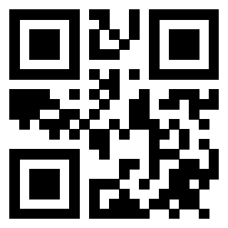 3911475727 - Immagine del QrCode associato