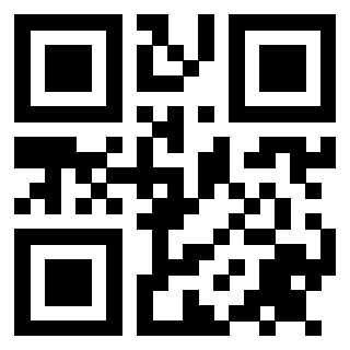 3911475730 - Immagine del QrCode