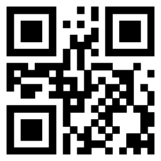 Immagine del QrCode di 3911475731
