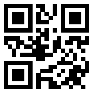 Immagine del Qr Code di 3911475734