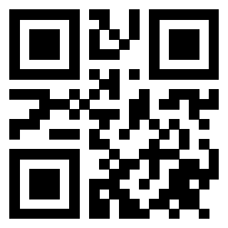3911475735 - Immagine del QrCode