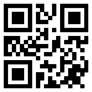 Scansione del Qr Code di 3911475737