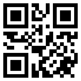 Immagine del QrCode di 3911475738